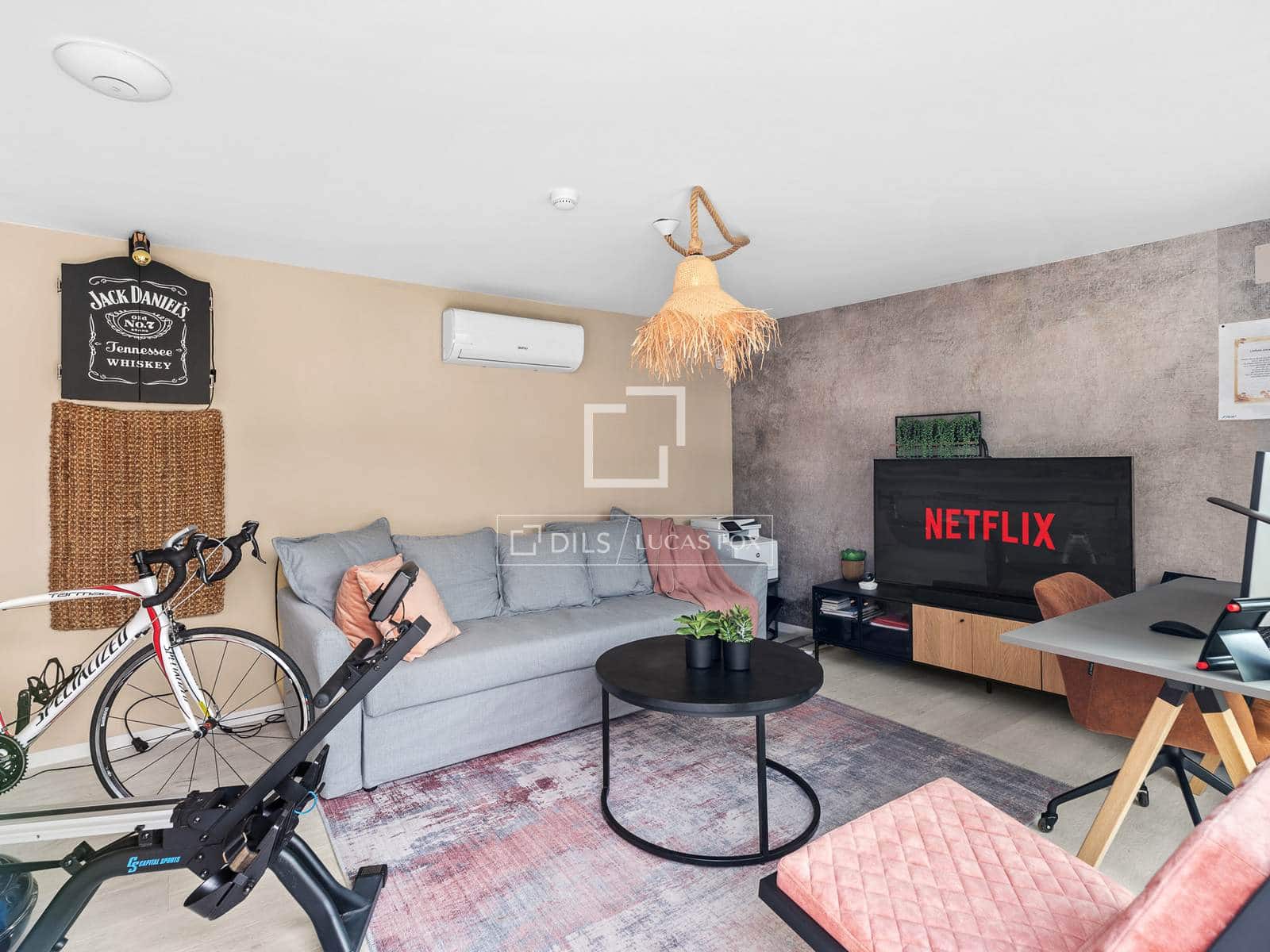 3 makuuhuone Huvila myytävänä paikassa Calpe / Calp mukana uima-altaan 
autotalli - 1 685 000 € (Ref: 9532811)