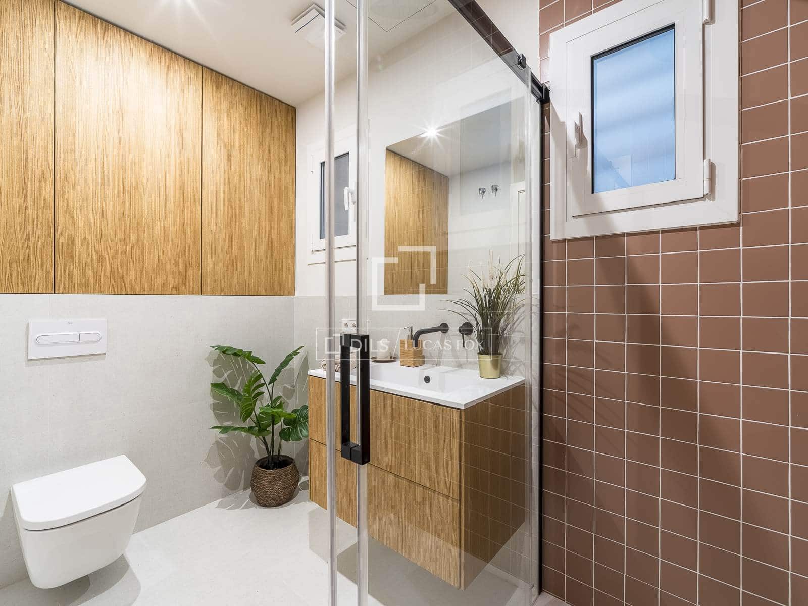 3 quarto Apartamento para venda em Barcelona cidade - 1 250 000 € (Ref: 9532812)