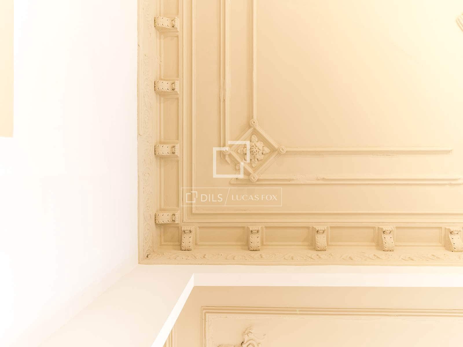 3 quarto Apartamento para venda em Barcelona cidade - 1 250 000 € (Ref: 9532812)