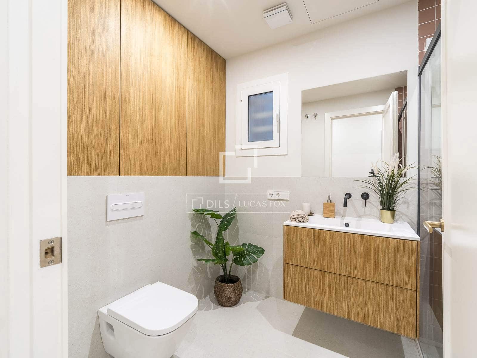 3 quarto Apartamento para venda em Barcelona cidade - 1 250 000 € (Ref: 9532812)