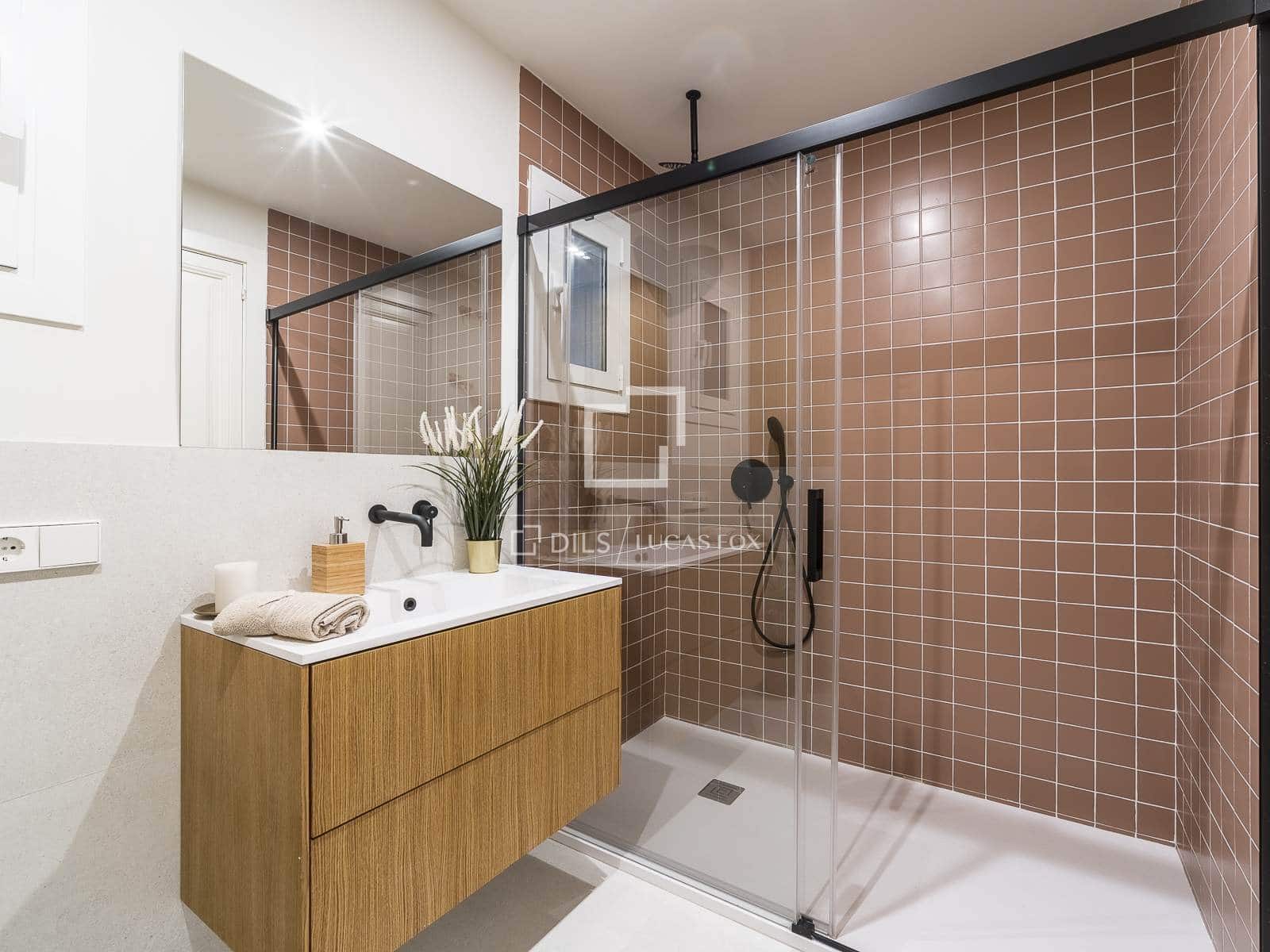 3 quarto Apartamento para venda em Barcelona cidade - 1 250 000 € (Ref: 9532812)