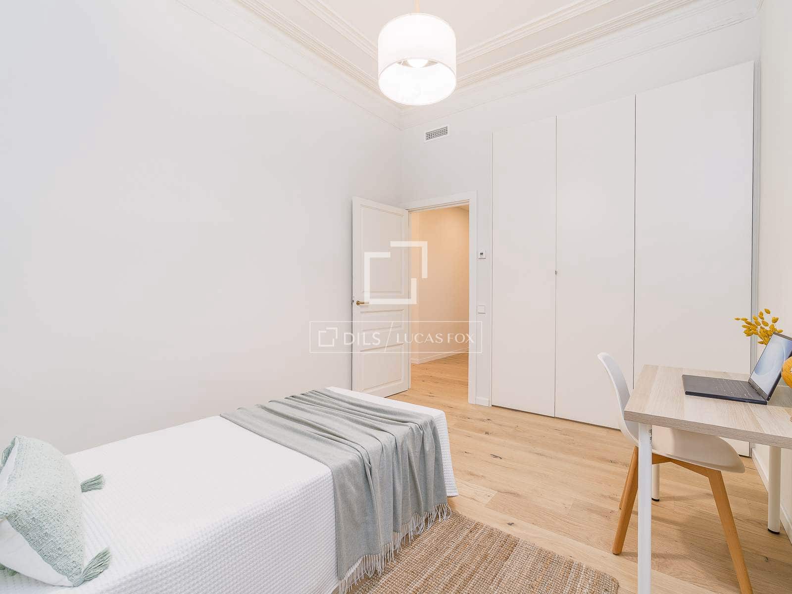 3 quarto Apartamento para venda em Barcelona cidade - 1 250 000 € (Ref: 9532812)