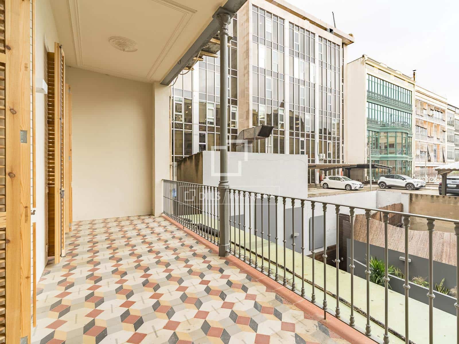 3 quarto Apartamento para venda em Barcelona cidade - 1 250 000 € (Ref: 9532812)