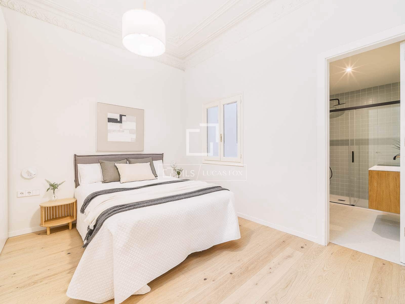 3 quarto Apartamento para venda em Barcelona cidade - 1 250 000 € (Ref: 9532812)