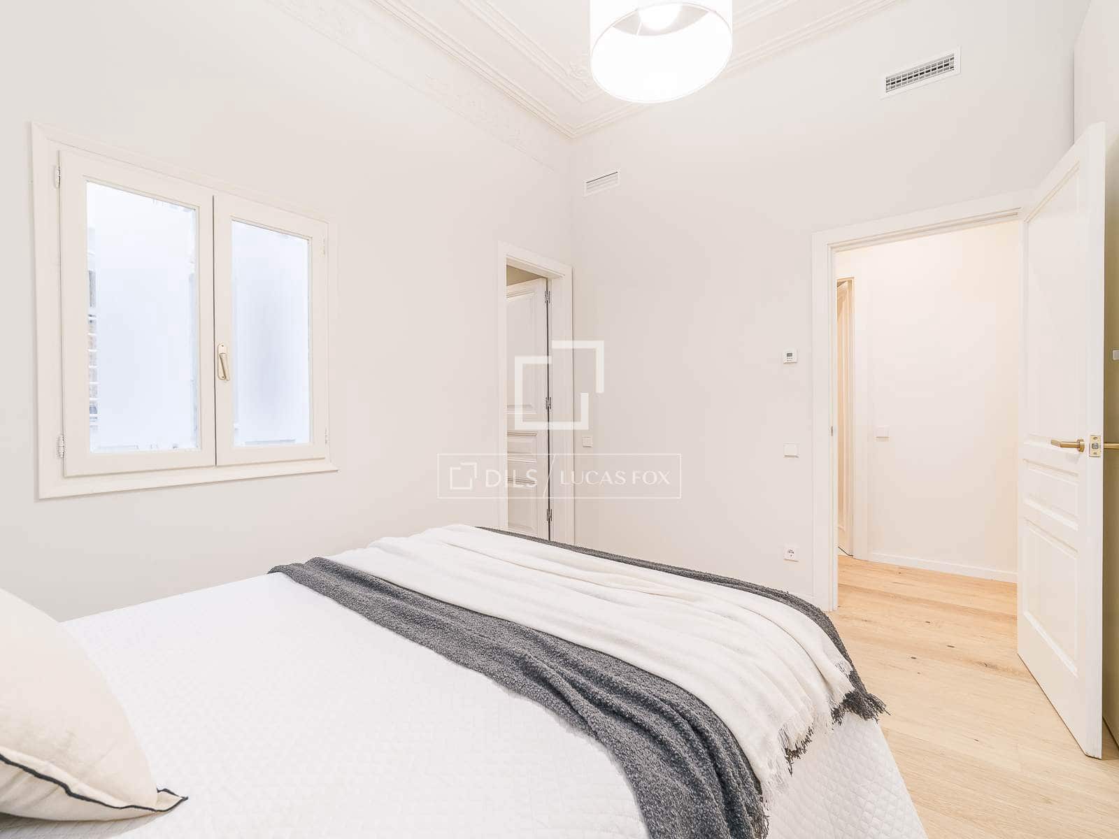 3 quarto Apartamento para venda em Barcelona cidade - 1 250 000 € (Ref: 9532812)