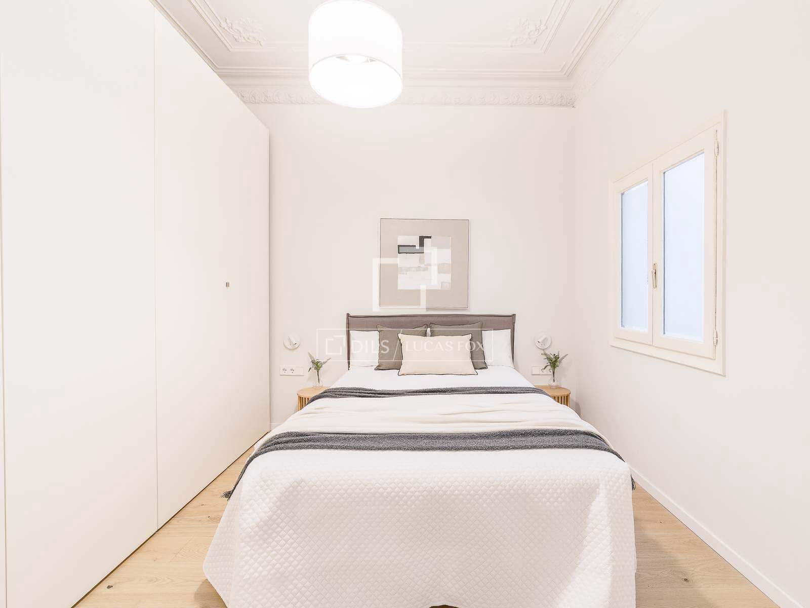 3 quarto Apartamento para venda em Barcelona cidade - 1 250 000 € (Ref: 9532812)