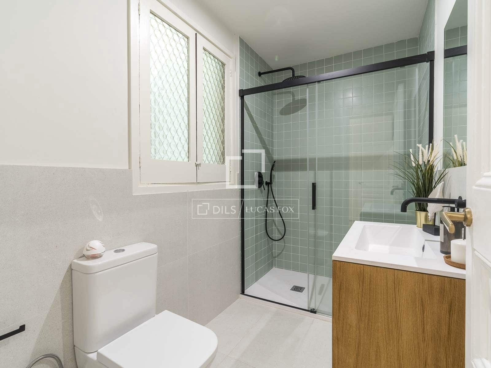 3 quarto Apartamento para venda em Barcelona cidade - 1 250 000 € (Ref: 9532812)