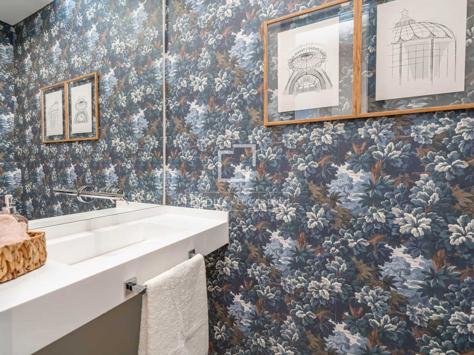 4 chambre Appartement à vendre à Madrid ville avec garage - 4 500 000 € (Ref: 9532813)