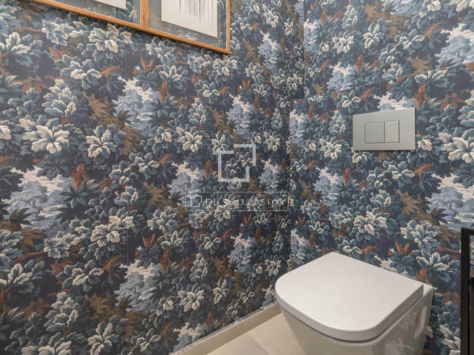 4 chambre Appartement à vendre à Madrid ville avec garage - 4 500 000 € (Ref: 9532813)