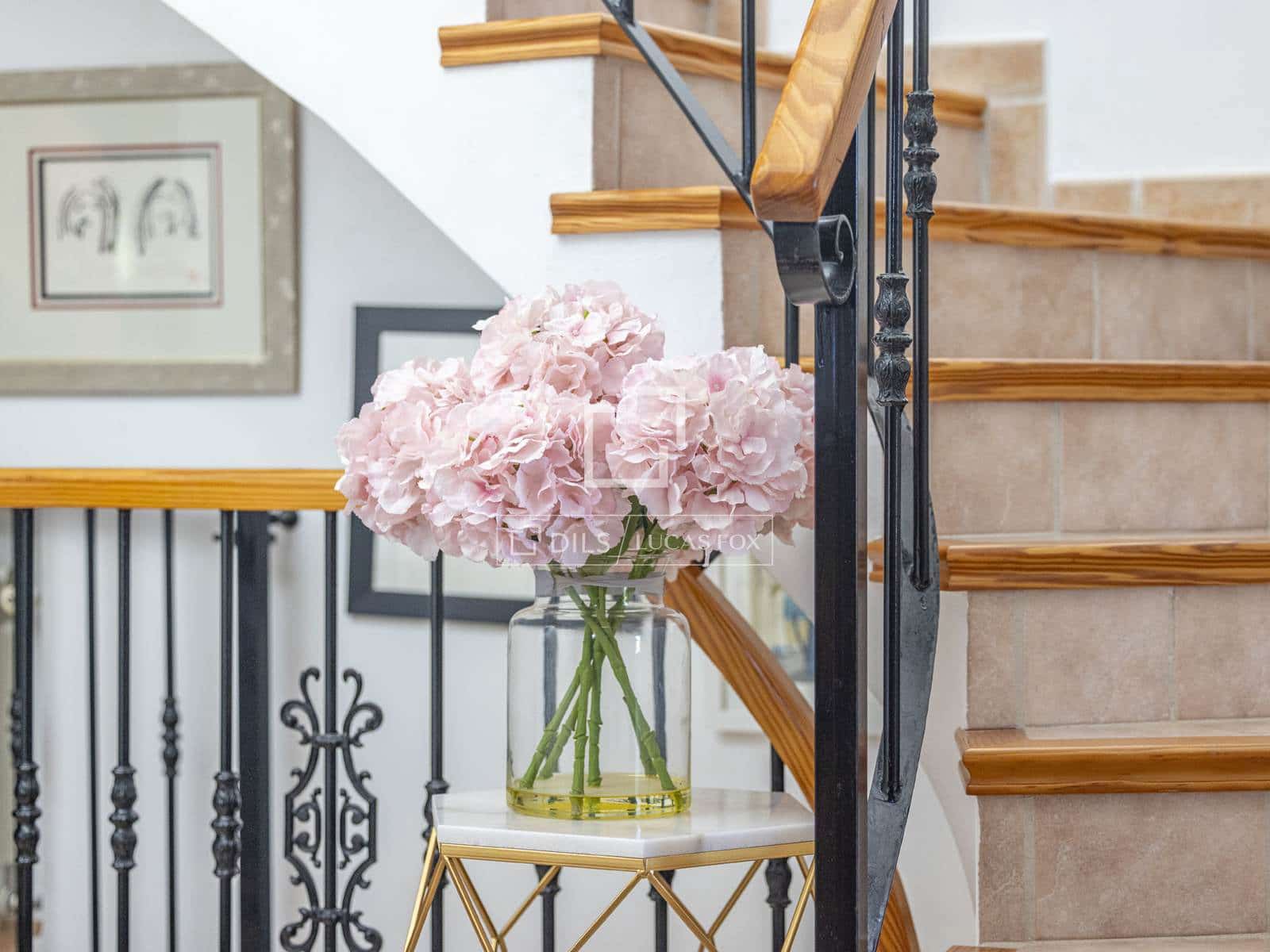 3 slaapkamer Villa te koop in Javea / Xabia met zwembad garage - € 749.000 (Ref: 9534355)