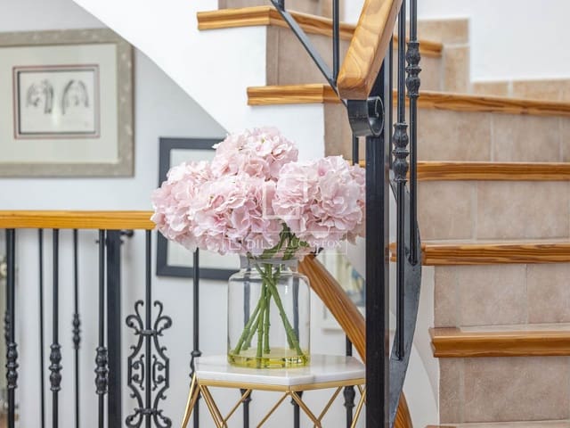 3 slaapkamer Villa te koop in Javea / Xàbia met zwembad garage - € 749.000 (Ref: 9534355)