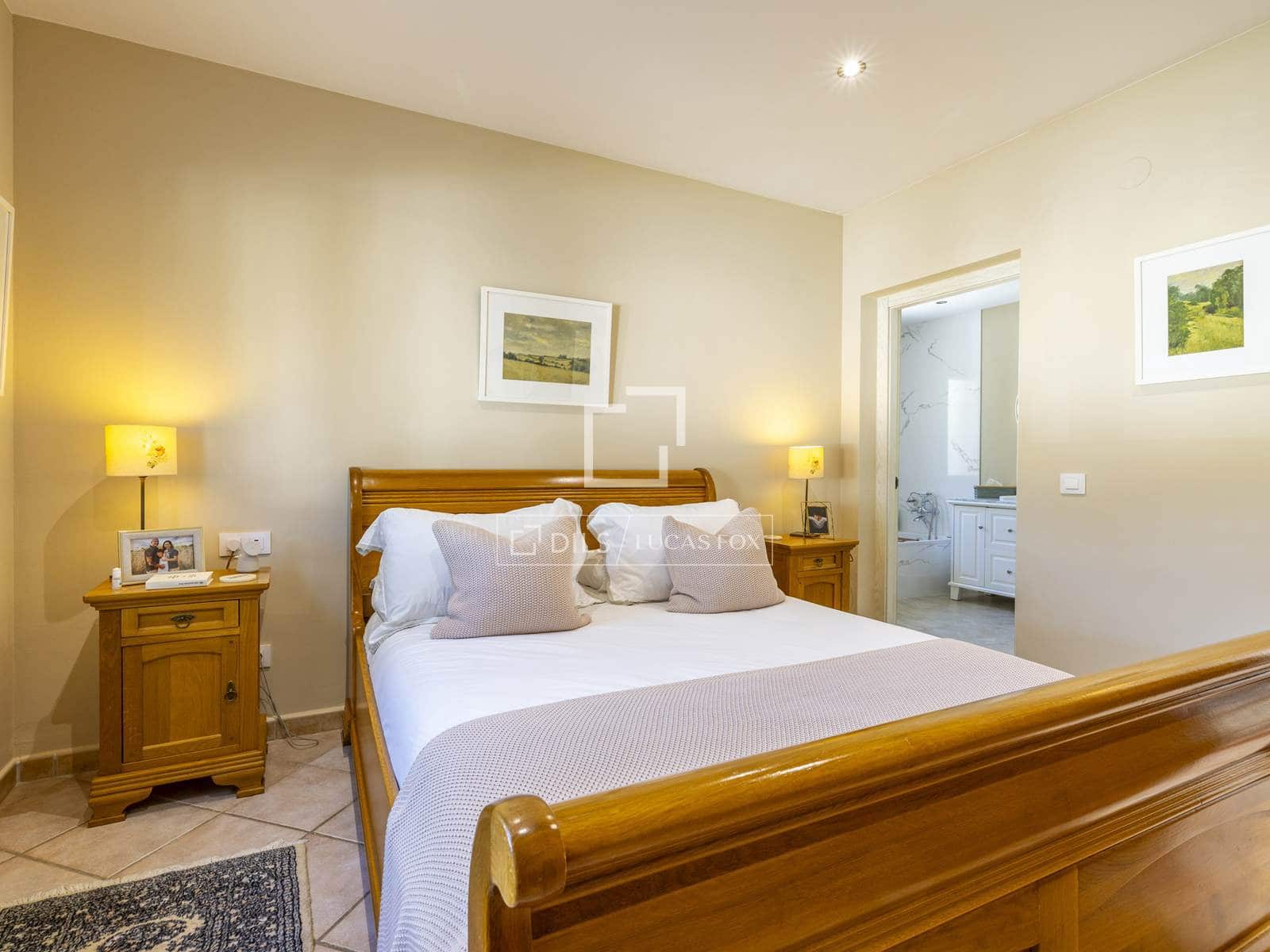 3 slaapkamer Villa te koop in Javea / Xabia met zwembad garage - € 749.000 (Ref: 9534355)