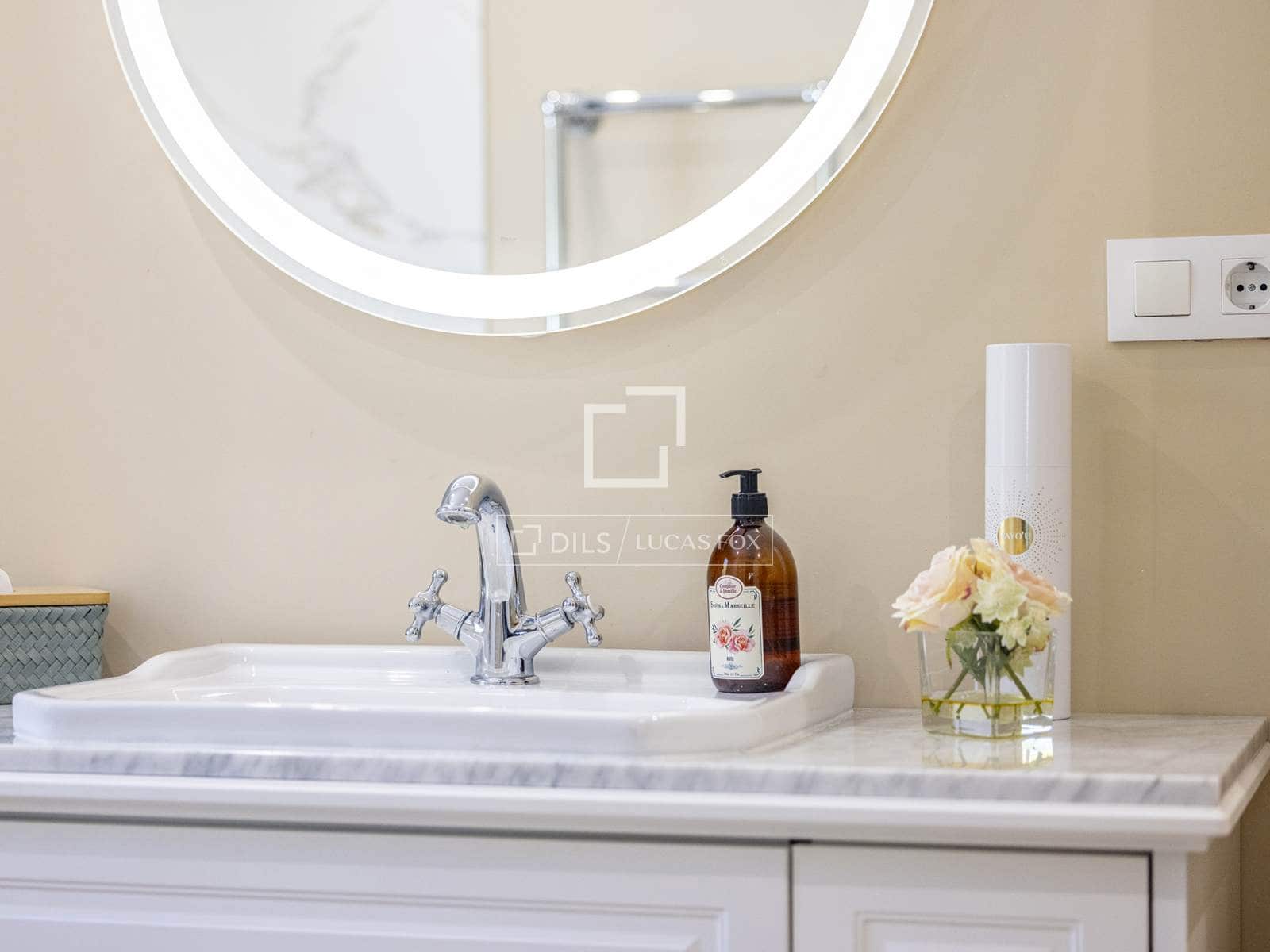 3 slaapkamer Villa te koop in Javea / Xabia met zwembad garage - € 749.000 (Ref: 9534355)