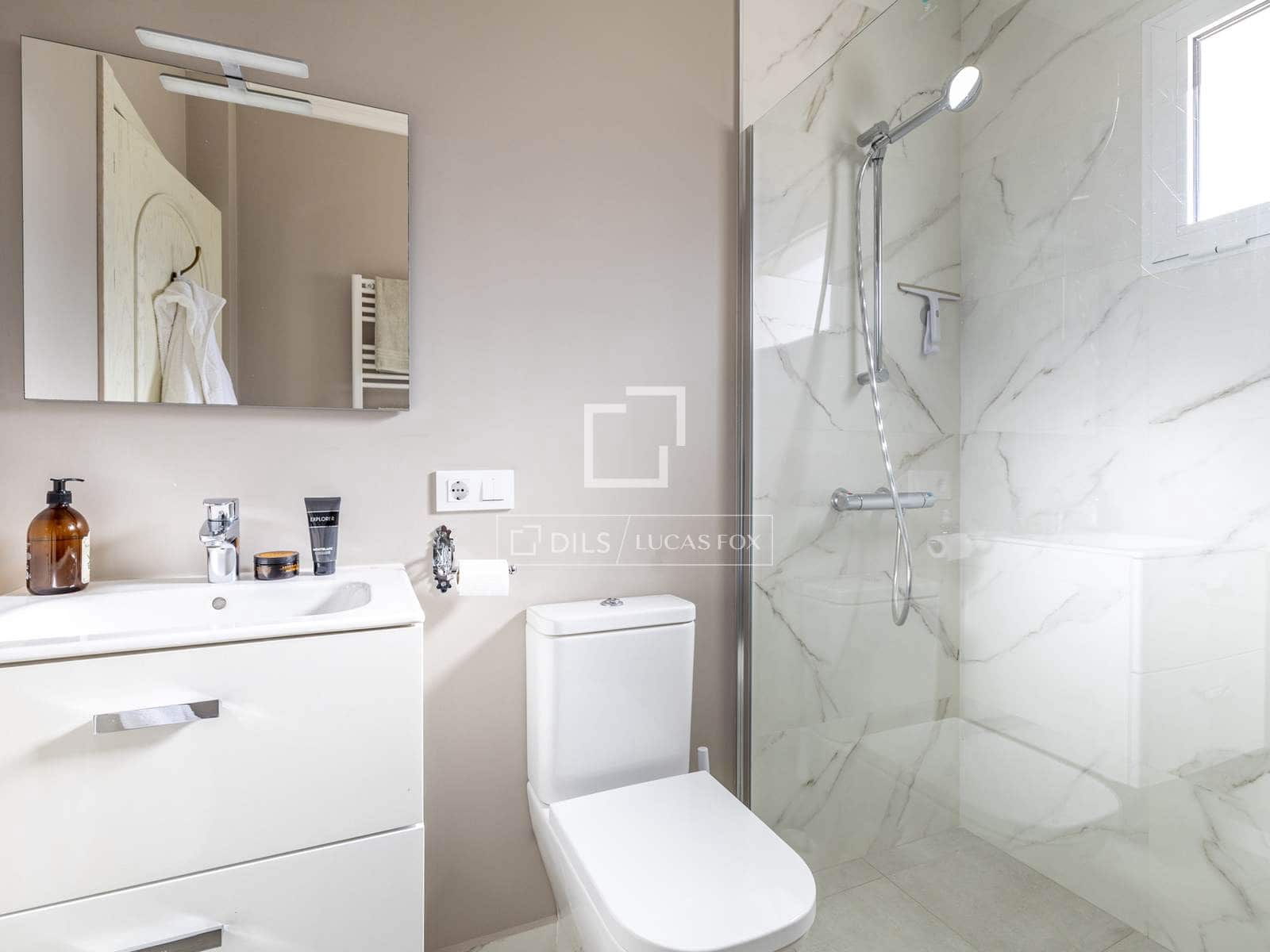 3 slaapkamer Villa te koop in Javea / Xabia met zwembad garage - € 749.000 (Ref: 9534355)