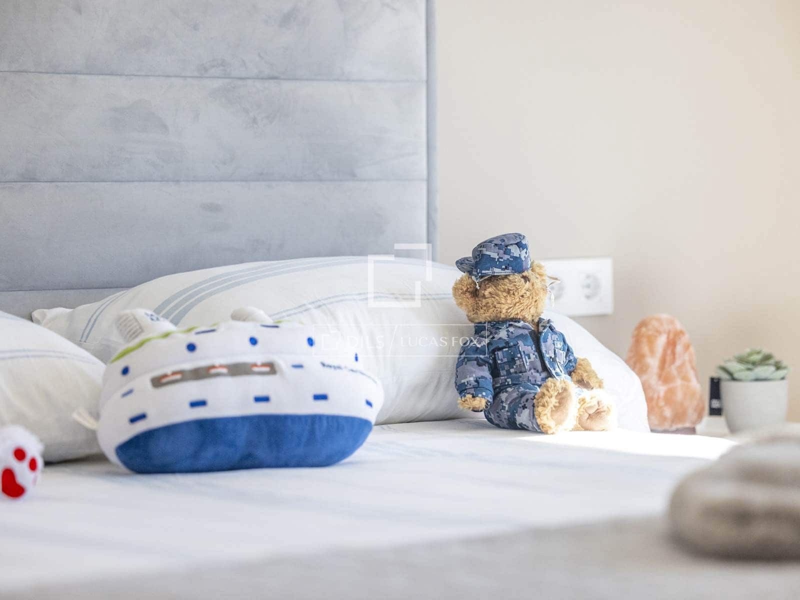 3 slaapkamer Villa te koop in Javea / Xabia met zwembad garage - € 749.000 (Ref: 9534355)