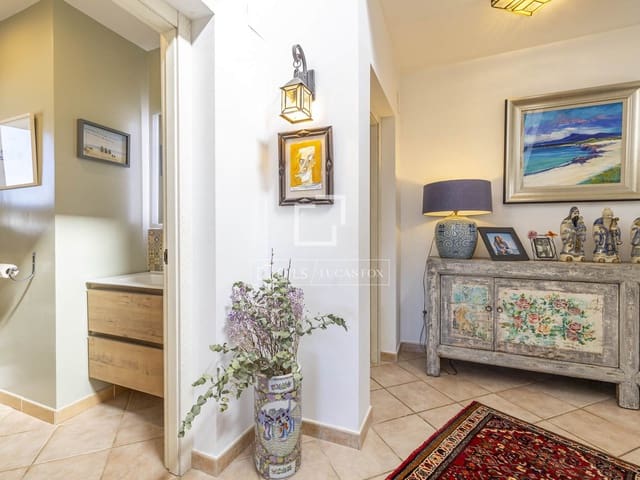 3 slaapkamer Villa te koop in Javea / Xàbia met zwembad garage - € 749.000 (Ref: 9534355)