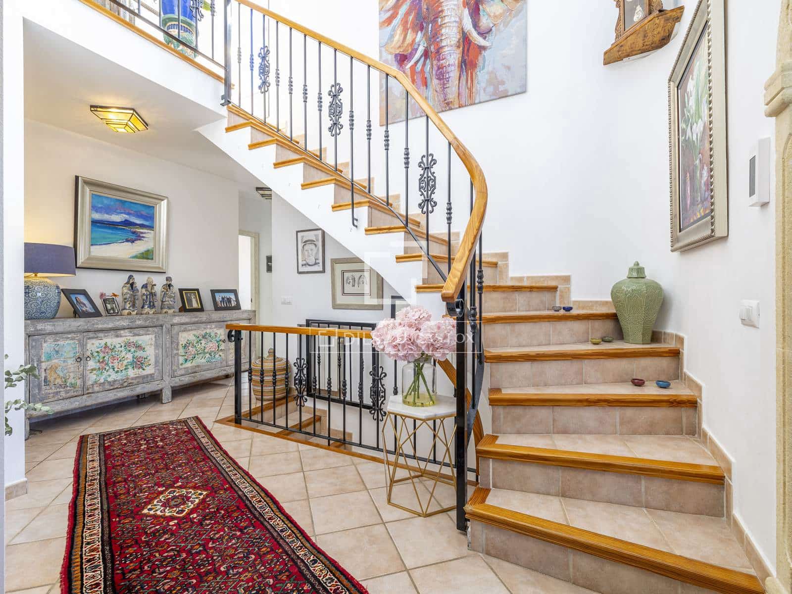 3 slaapkamer Villa te koop in Javea / Xabia met zwembad garage - € 749.000 (Ref: 9534355)