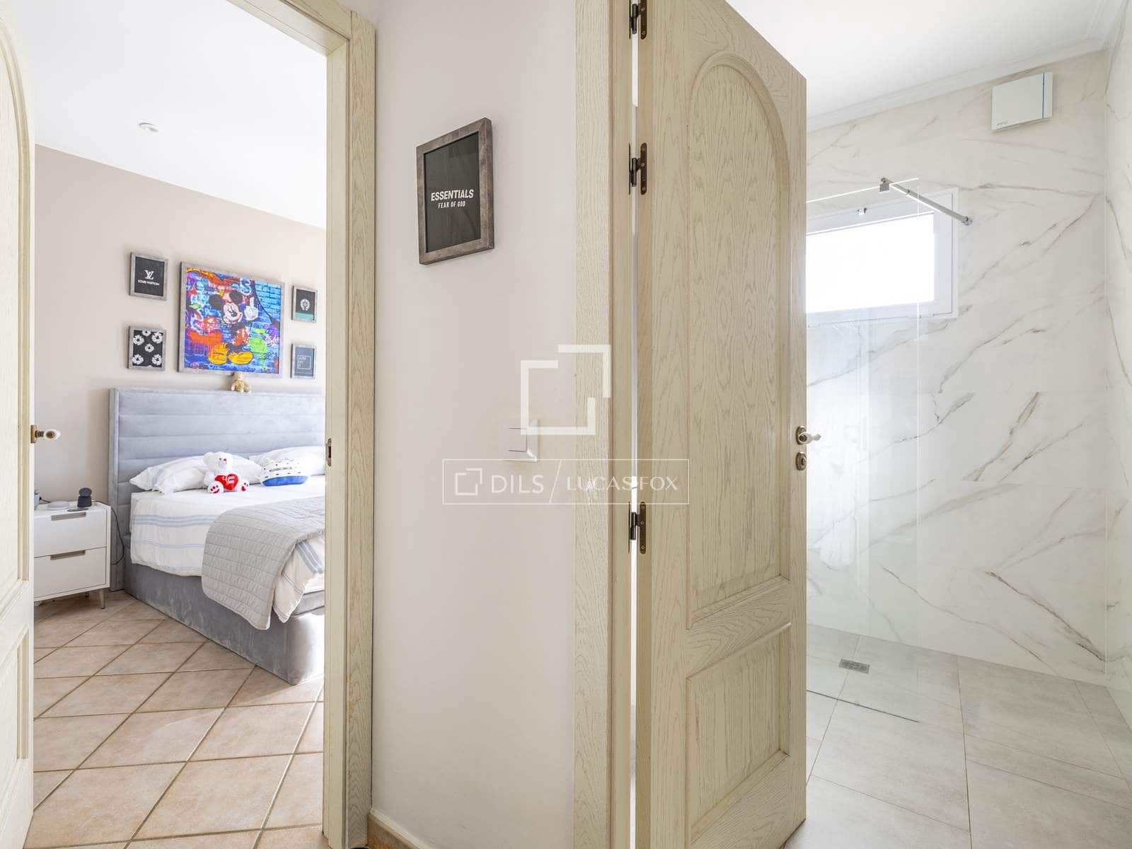 3 slaapkamer Villa te koop in Javea / Xabia met zwembad garage - € 749.000 (Ref: 9534355)