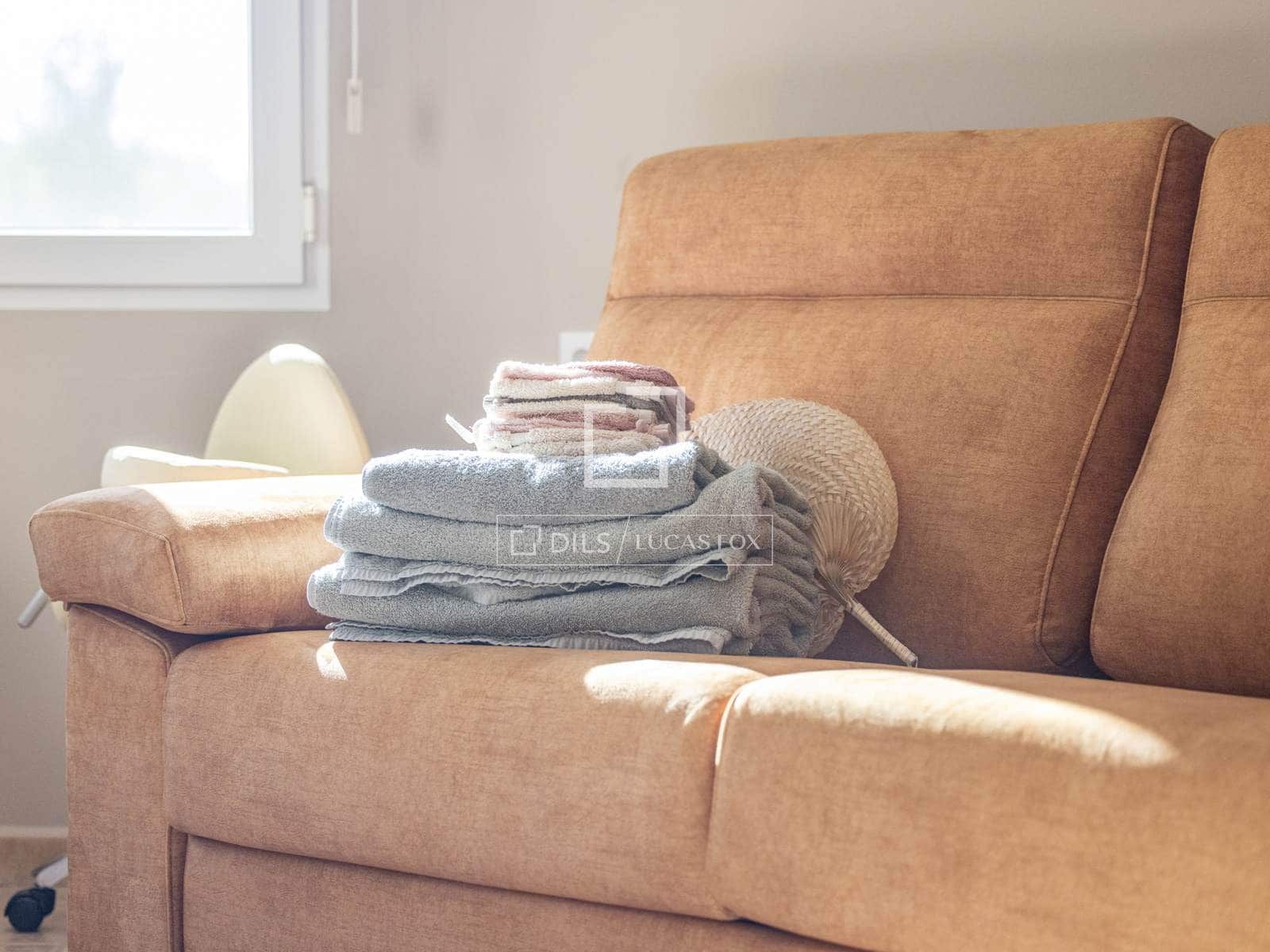 3 slaapkamer Villa te koop in Javea / Xabia met zwembad garage - € 749.000 (Ref: 9534355)