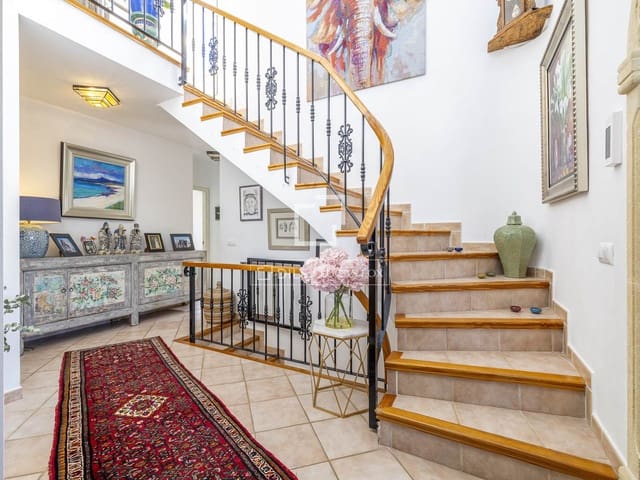 3 slaapkamer Villa te koop in Javea / Xàbia met zwembad garage - € 749.000 (Ref: 9534355)