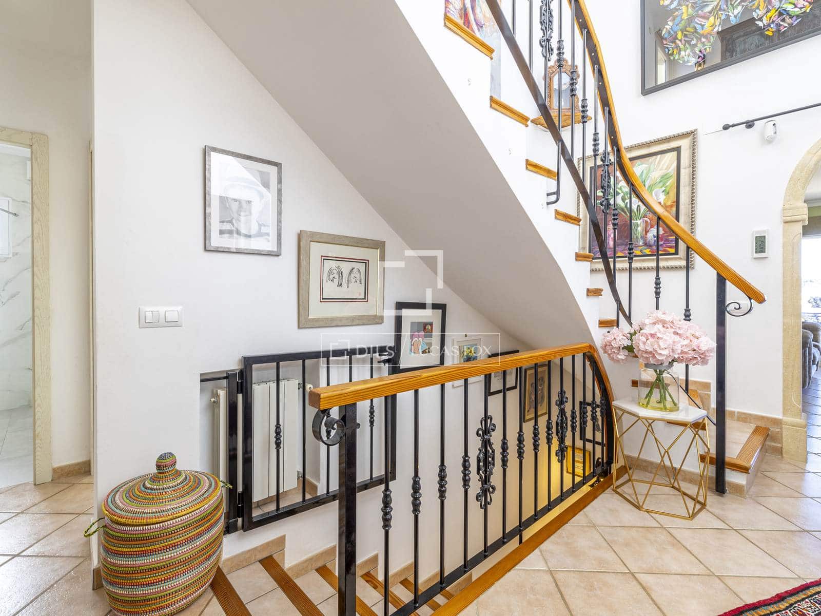 3 slaapkamer Villa te koop in Javea / Xabia met zwembad garage - € 749.000 (Ref: 9534355)