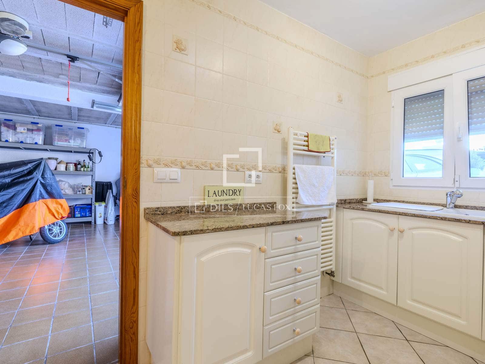 3 slaapkamer Villa te koop in Javea / Xabia met zwembad garage - € 749.000 (Ref: 9534355)