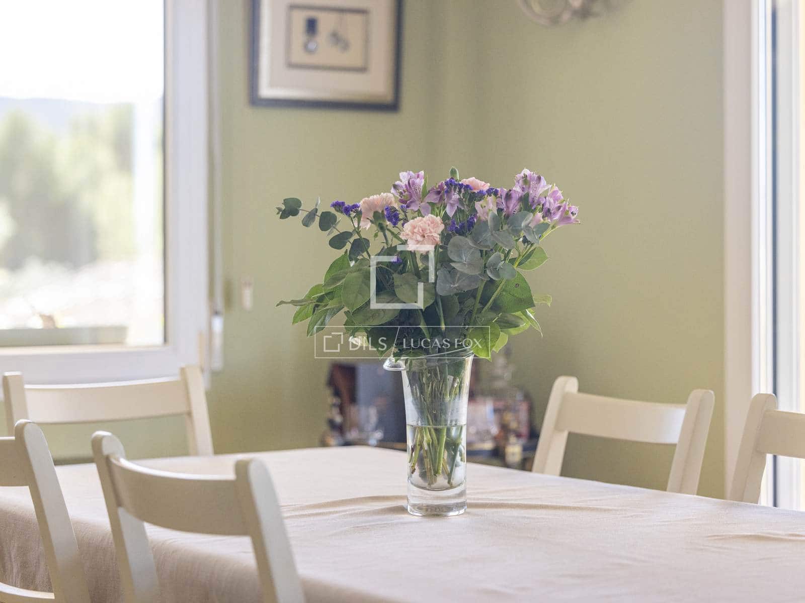 3 slaapkamer Villa te koop in Javea / Xabia met zwembad garage - € 749.000 (Ref: 9534355)