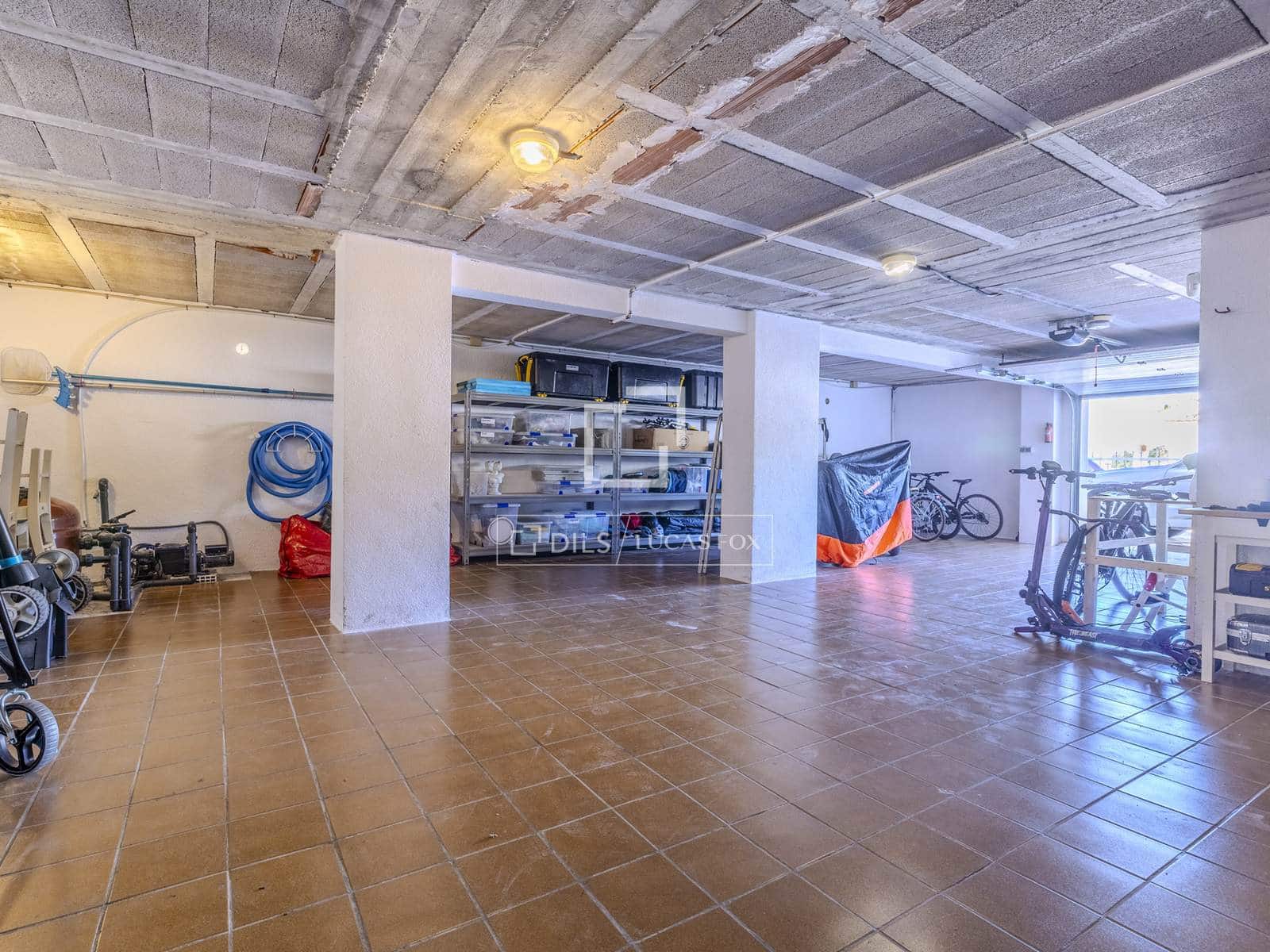 3 slaapkamer Villa te koop in Javea / Xabia met zwembad garage - € 749.000 (Ref: 9534355)