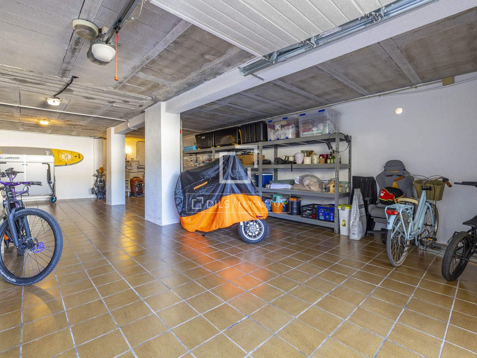 3 slaapkamer Villa te koop in Javea / Xabia met zwembad garage - € 749.000 (Ref: 9534355)