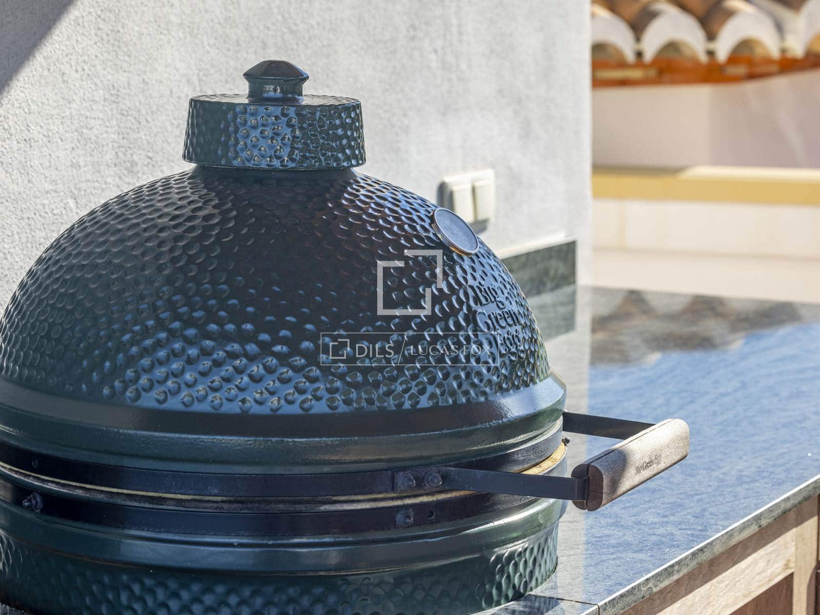 3 slaapkamer Villa te koop in Javea / Xabia met zwembad garage - € 749.000 (Ref: 9534355)