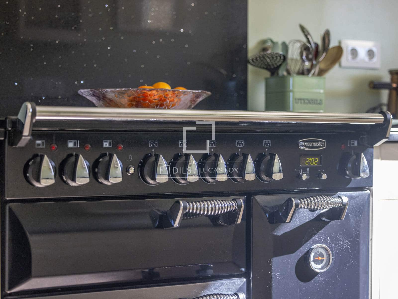 3 slaapkamer Villa te koop in Javea / Xabia met zwembad garage - € 749.000 (Ref: 9534355)