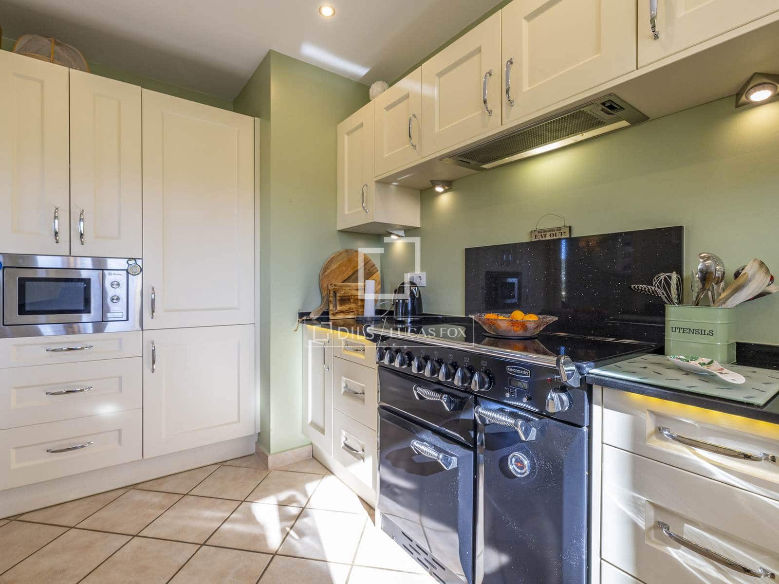 3 slaapkamer Villa te koop in Javea / Xabia met zwembad garage - € 749.000 (Ref: 9534355)