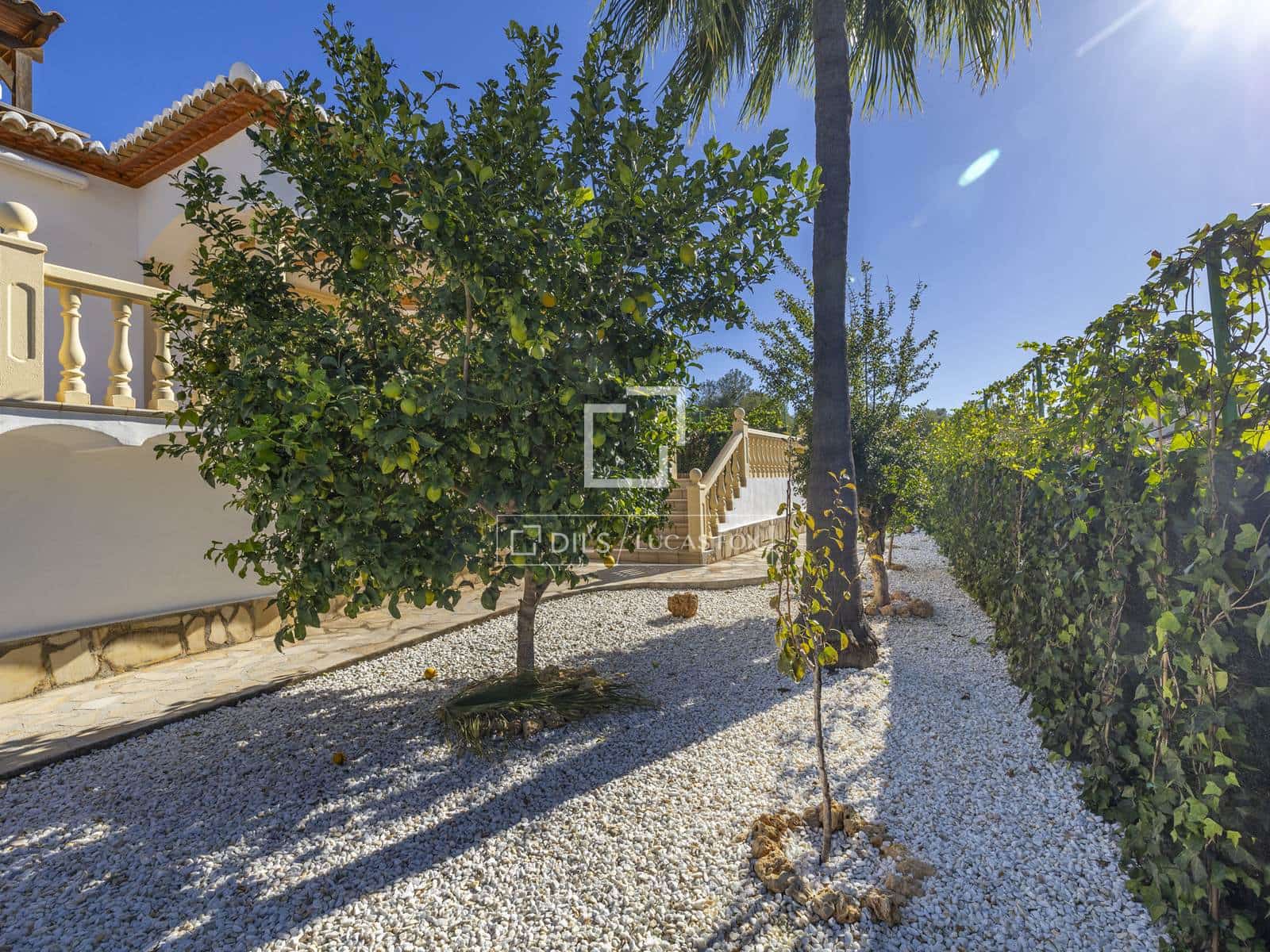 3 slaapkamer Villa te koop in Javea / Xabia met zwembad garage - € 749.000 (Ref: 9534355)