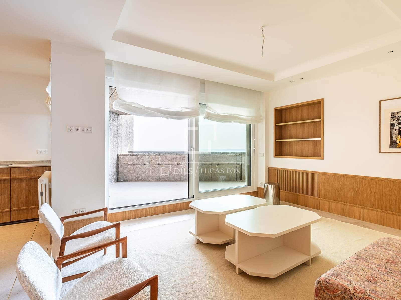 3 chambre Appartement à vendre à Madrid ville avec garage - 4 000 000 € (Ref: 9534604)