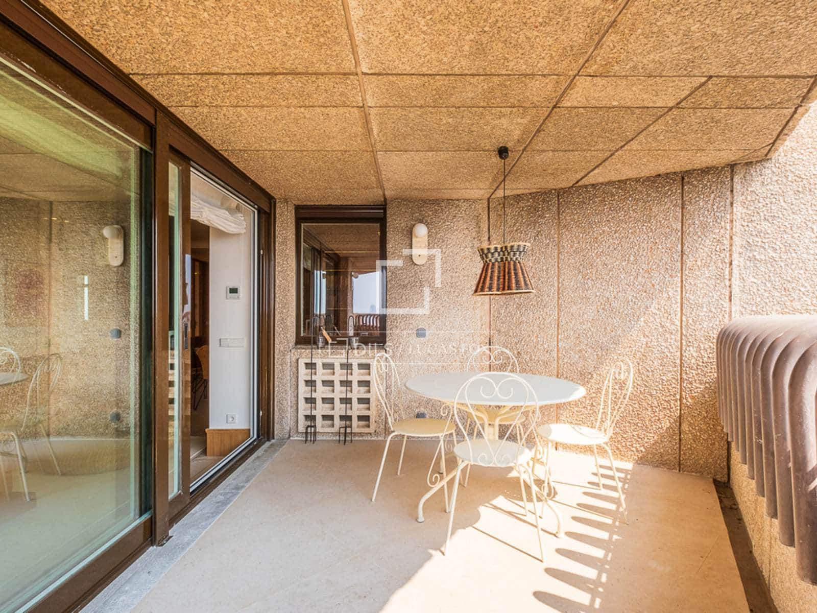 3 chambre Appartement à vendre à Madrid ville avec garage - 4 000 000 € (Ref: 9534604)