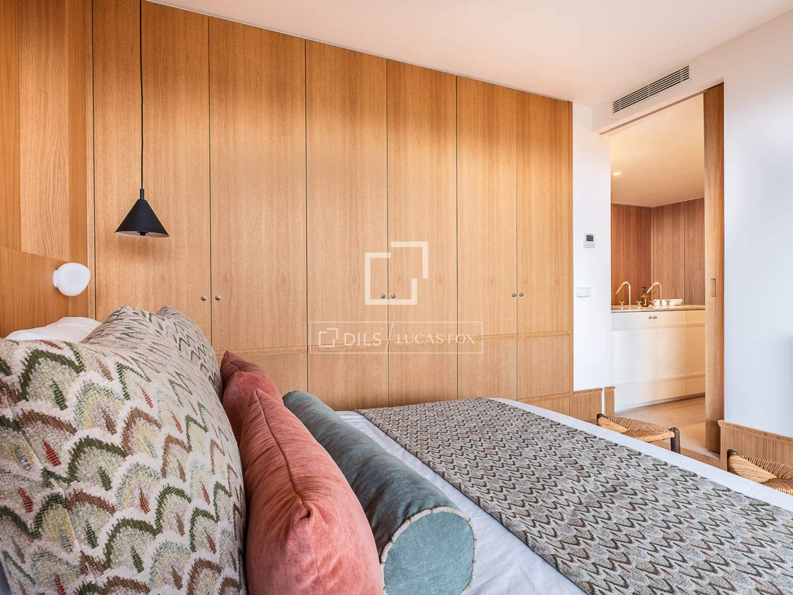 3 chambre Appartement à vendre à Madrid ville avec garage - 4 000 000 € (Ref: 9534604)