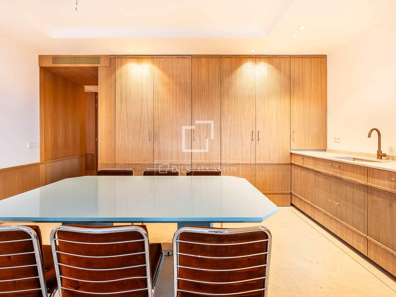 3 chambre Appartement à vendre à Madrid ville avec garage - 4 000 000 € (Ref: 9534604)