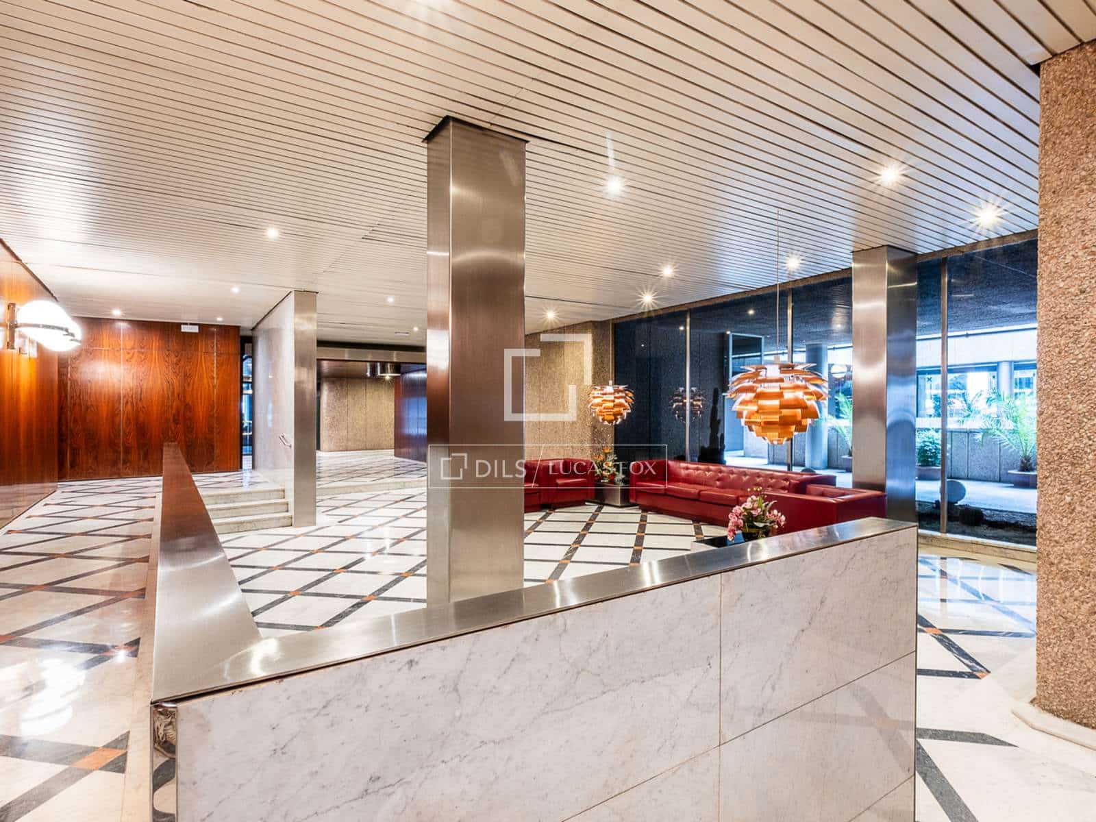 3 chambre Appartement à vendre à Madrid ville avec garage - 4 000 000 € (Ref: 9534604)