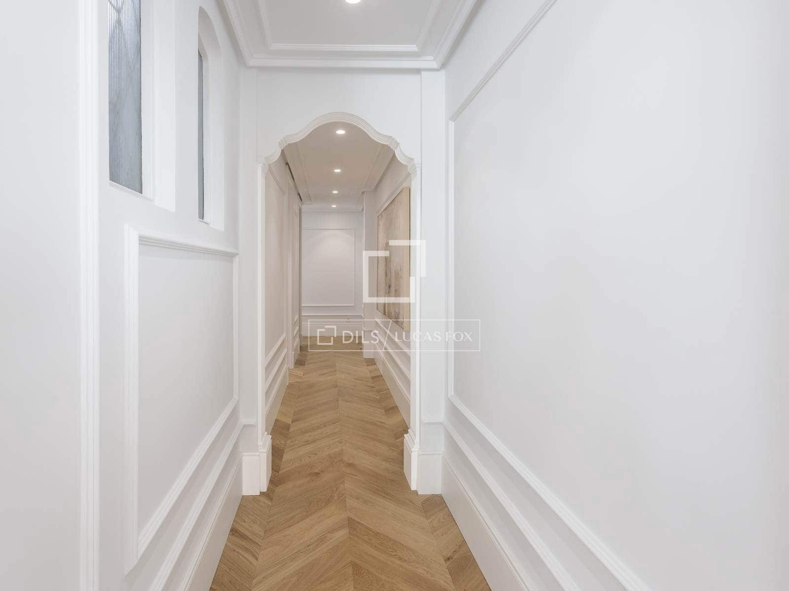 3 chambre Appartement à vendre à Madrid ville - 4 500 000 € (Ref: 9534605)