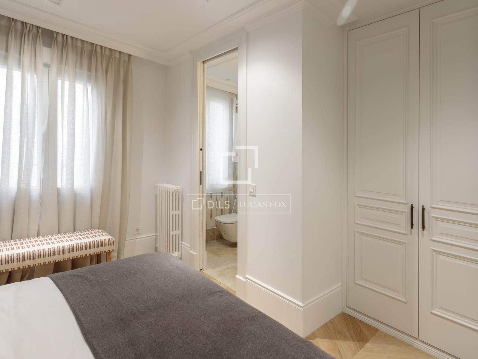 3 chambre Appartement à vendre à Madrid ville - 4 500 000 € (Ref: 9534605)