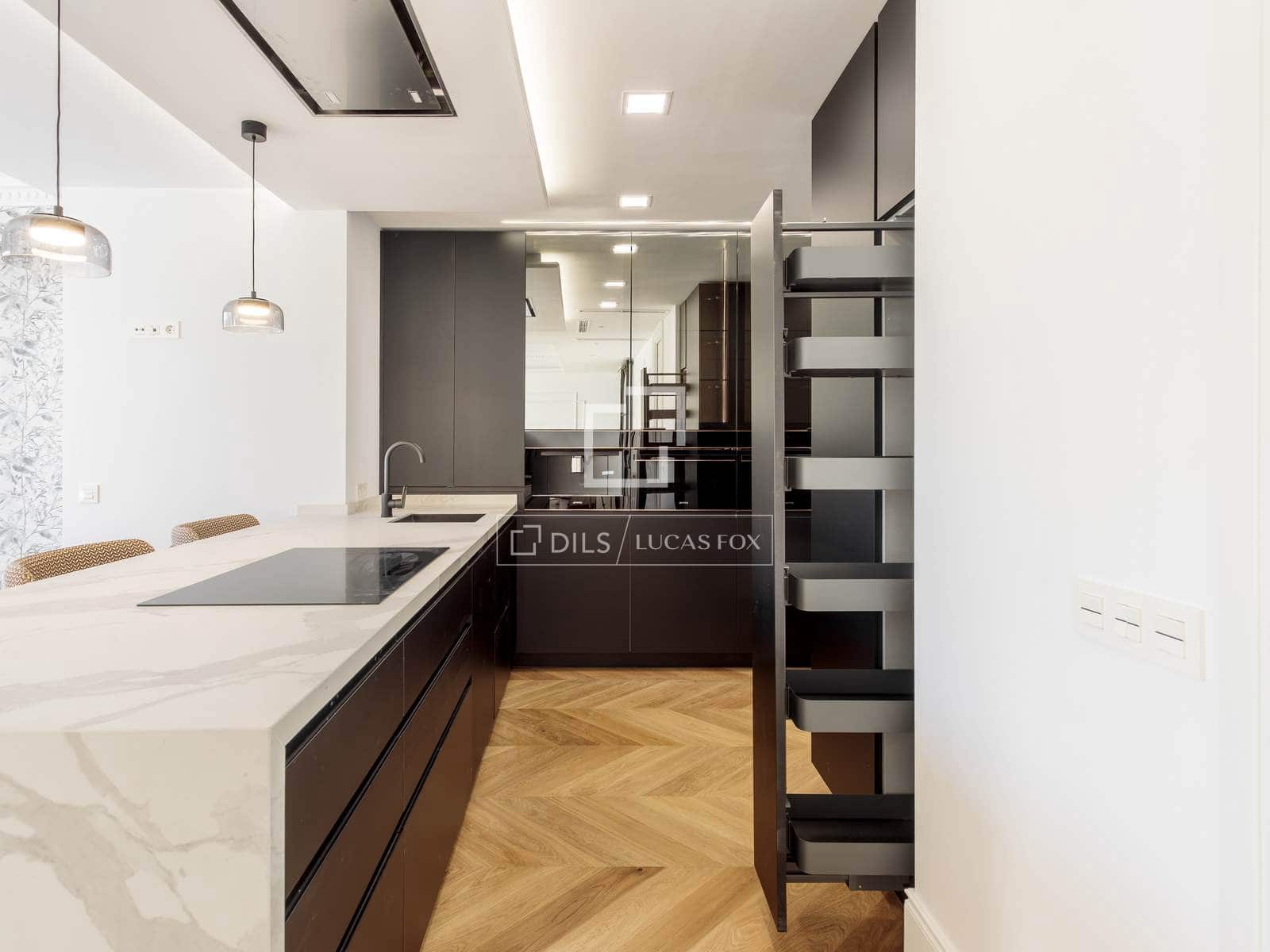 3 chambre Appartement à vendre à Madrid ville - 4 500 000 € (Ref: 9534605)