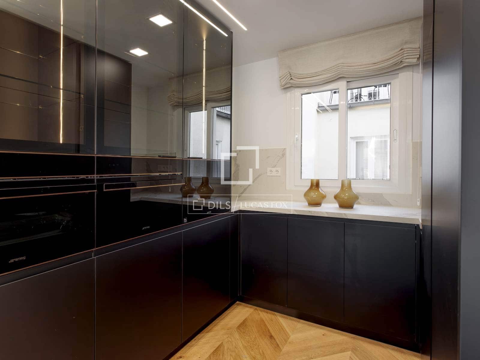 3 chambre Appartement à vendre à Madrid ville - 4 500 000 € (Ref: 9534605)