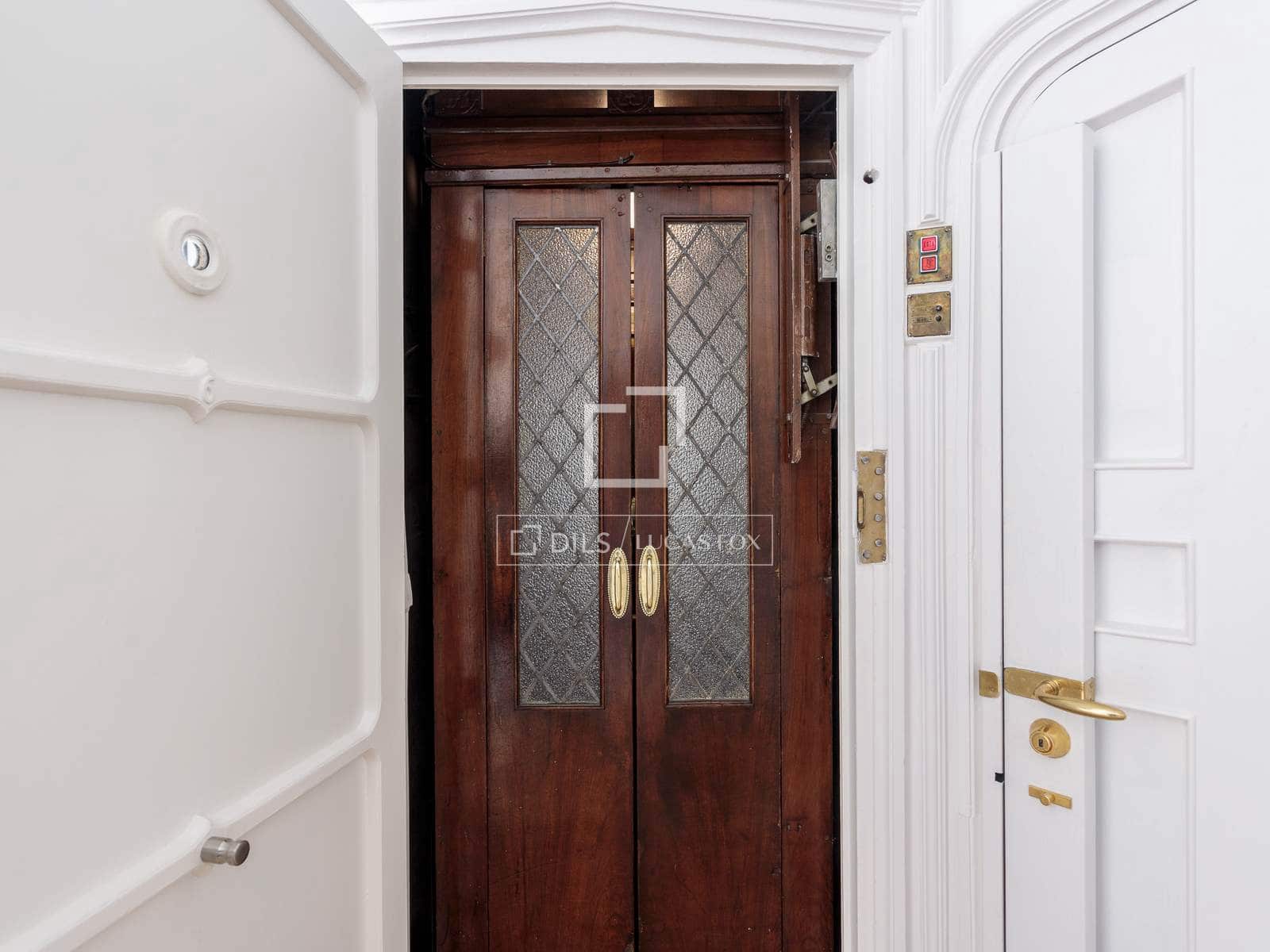 3 chambre Appartement à vendre à Madrid ville - 4 500 000 € (Ref: 9534605)