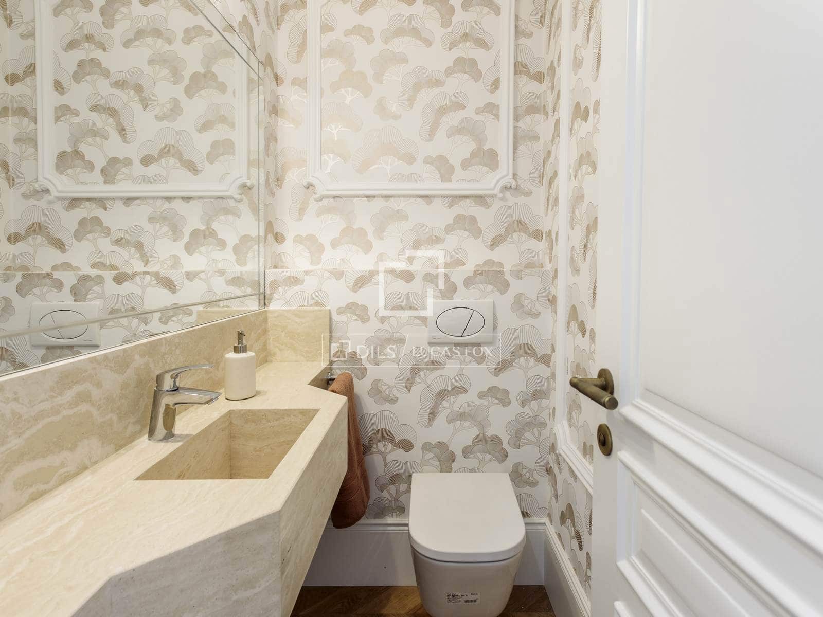 3 chambre Appartement à vendre à Madrid ville - 4 500 000 € (Ref: 9534605)