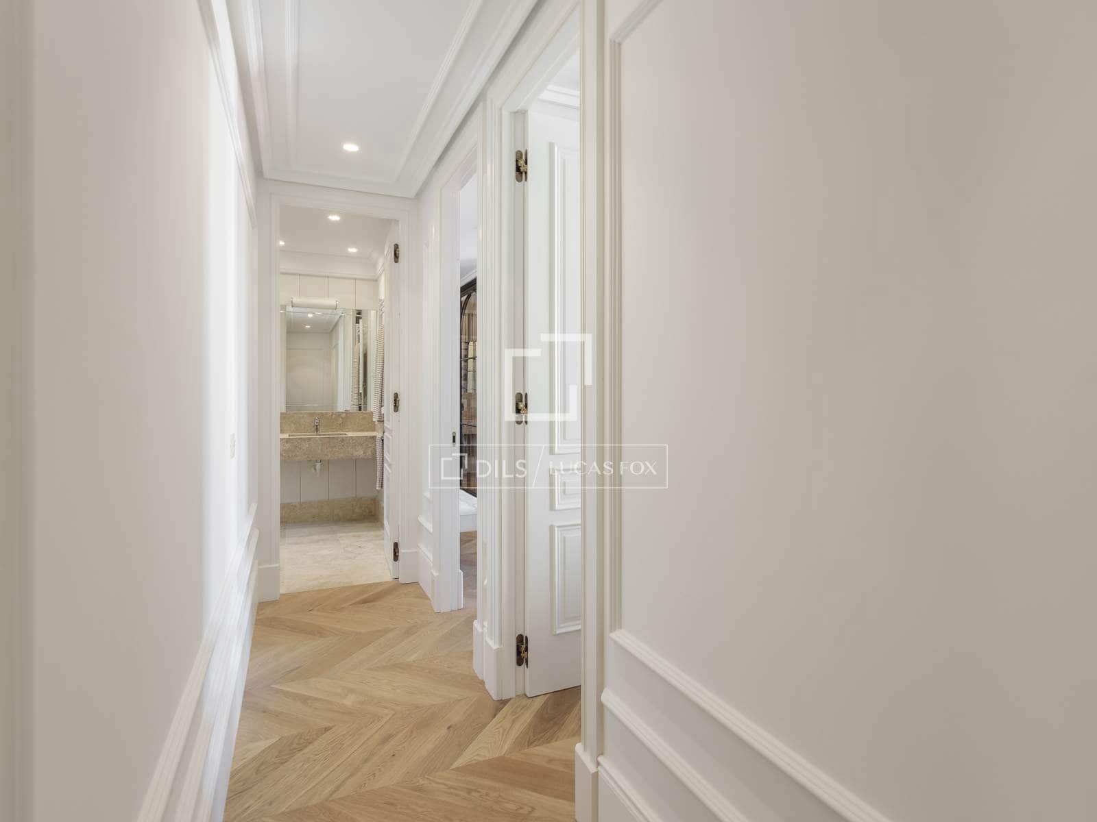 3 chambre Appartement à vendre à Madrid ville - 4 500 000 € (Ref: 9534605)