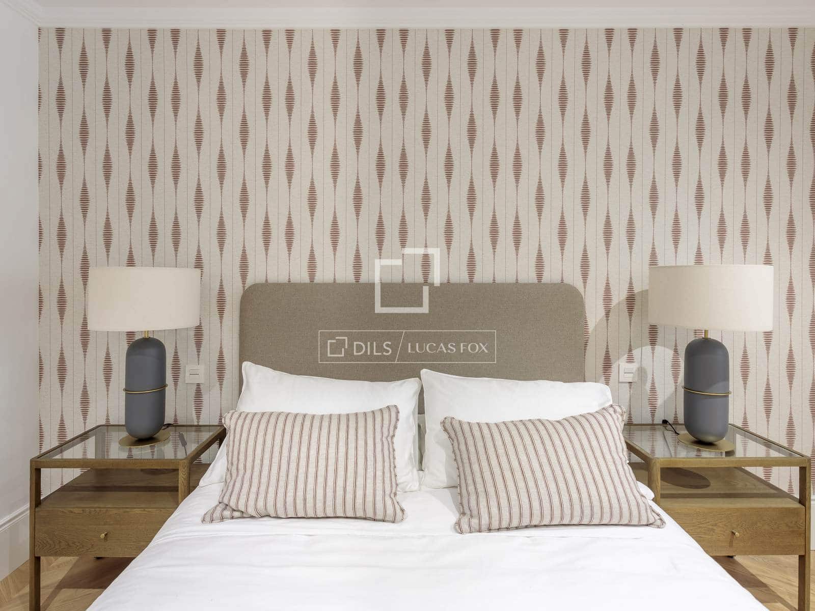 3 chambre Appartement à vendre à Madrid ville - 4 500 000 € (Ref: 9534605)