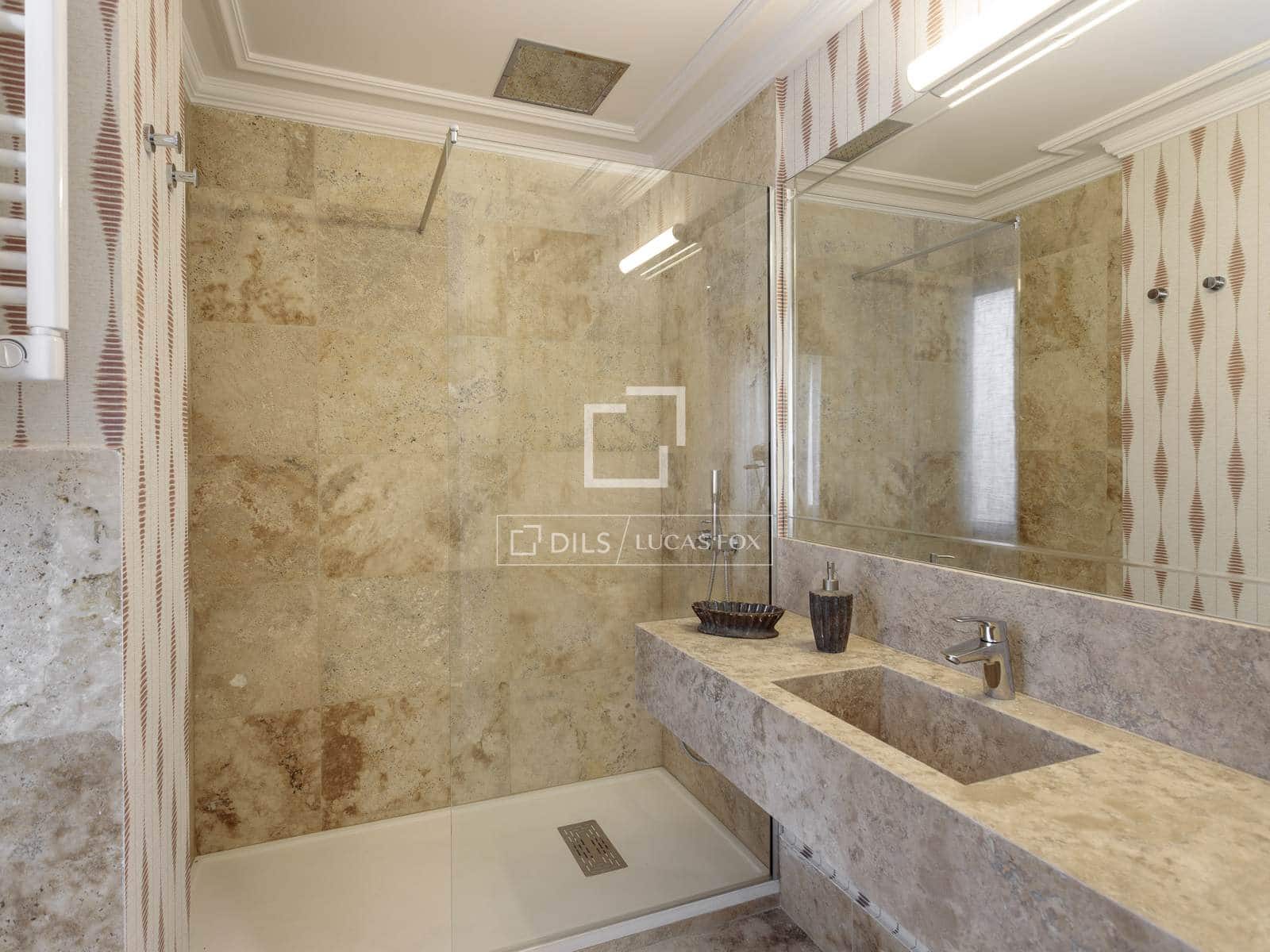 3 chambre Appartement à vendre à Madrid ville - 4 500 000 € (Ref: 9534605)