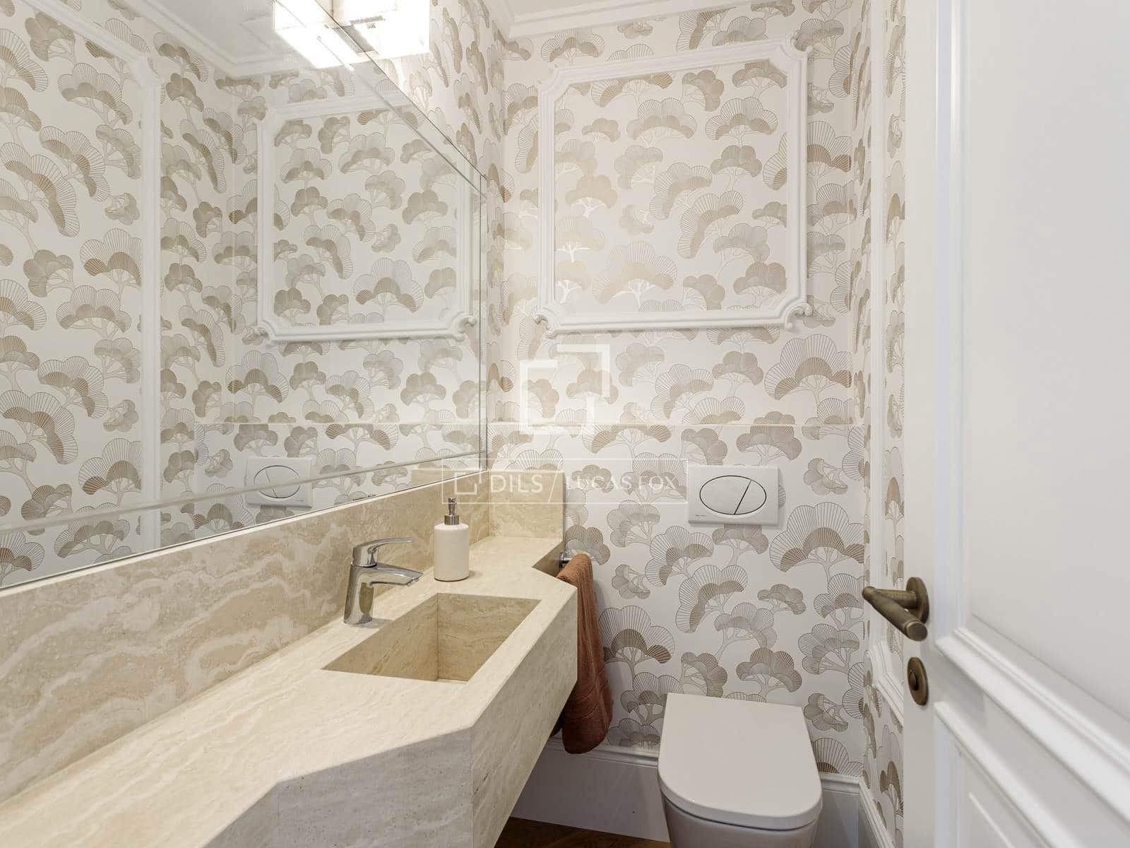 3 chambre Appartement à vendre à Madrid ville - 4 500 000 € (Ref: 9534605)