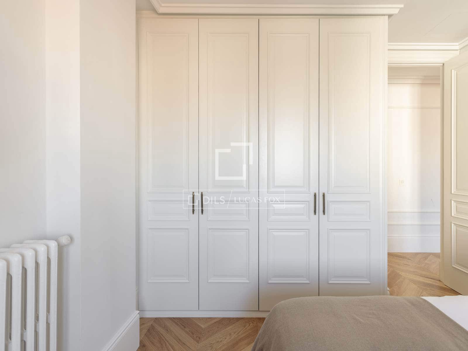 3 chambre Appartement à vendre à Madrid ville - 4 500 000 € (Ref: 9534605)