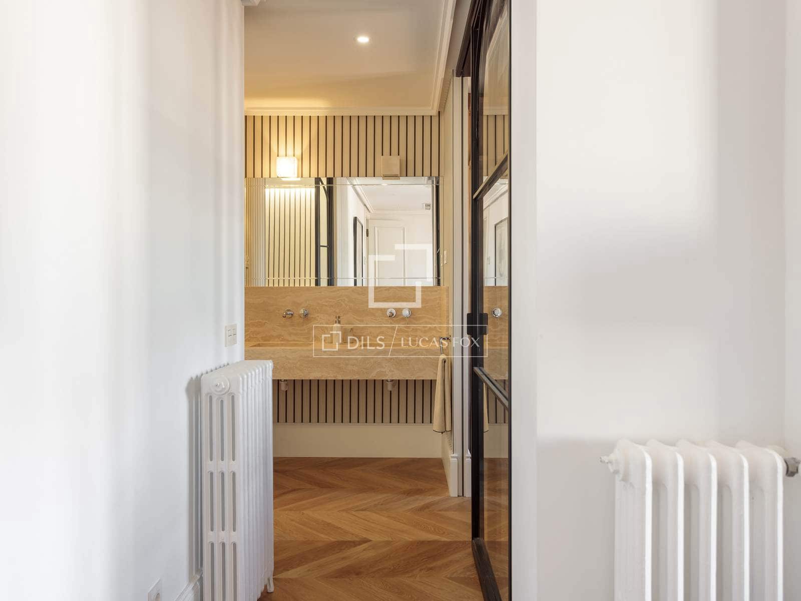 3 chambre Appartement à vendre à Madrid ville - 4 500 000 € (Ref: 9534605)